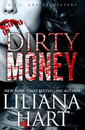 Liliana Hart