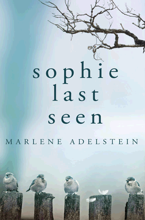 Marlene Adelstein