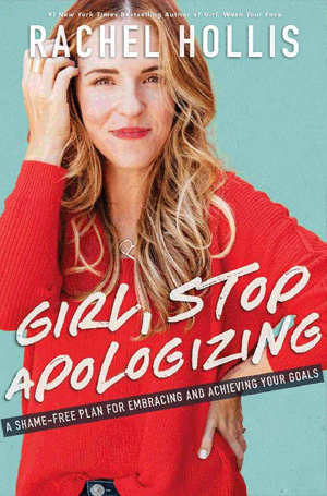 Rachel Hollis