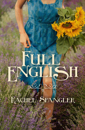Rachel Spangler