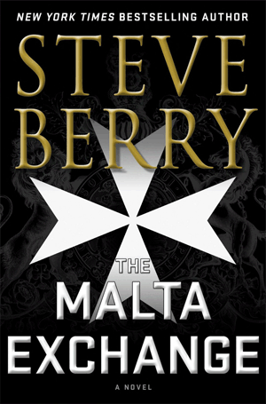 Steve Berry