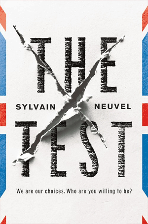 Sylvain Neuvel