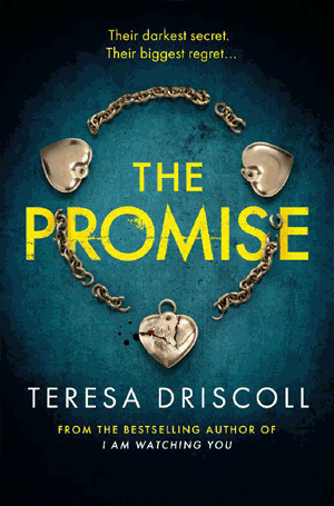 Teresa Driscoll