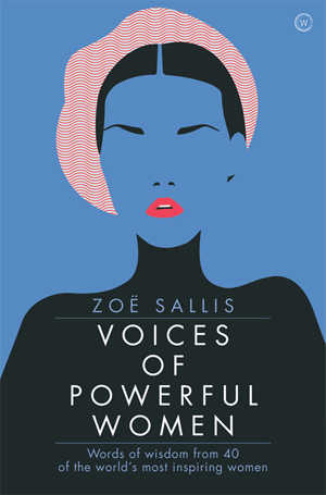 Zoe Sallis