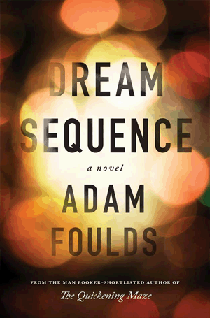 Adam Foulds
