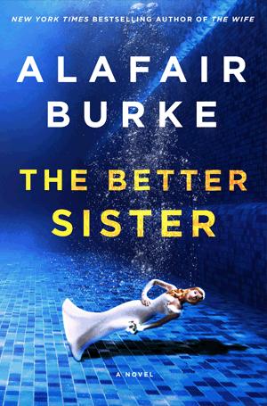 Alafair Burke