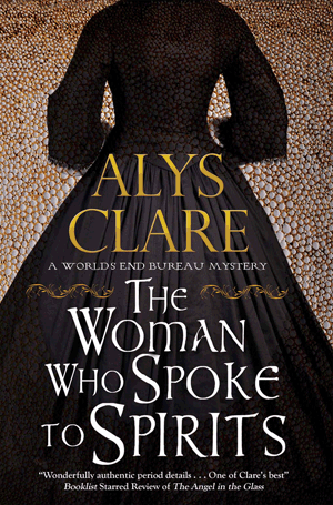 Alys Clare