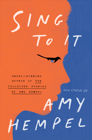 Amy Hempel