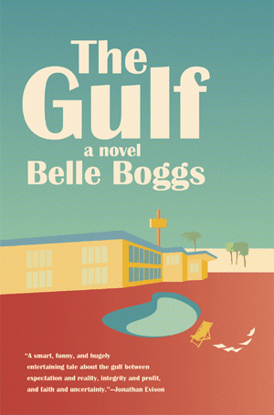 Belle Boggs