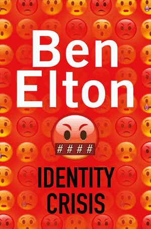 Ben Elton