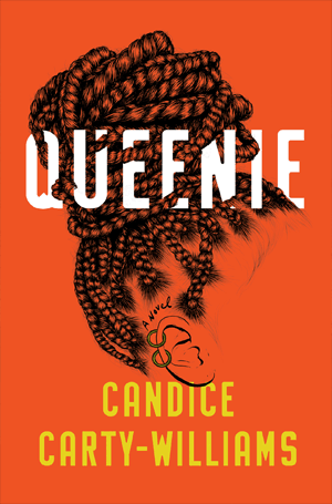Candice Carty-Williams