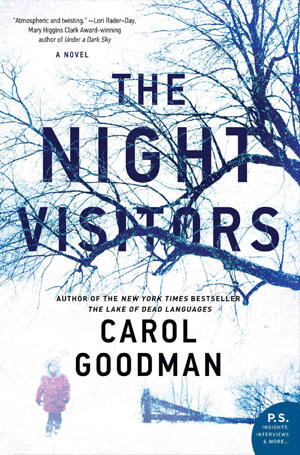 Carol Goodman