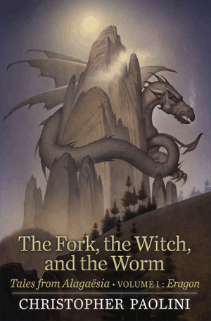 Christopher Paolini