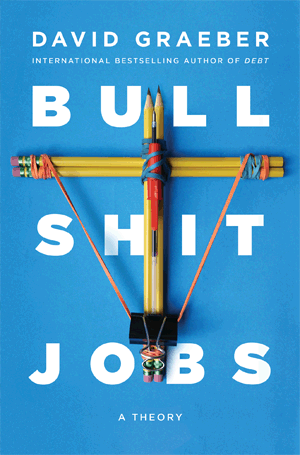 David Graeber
