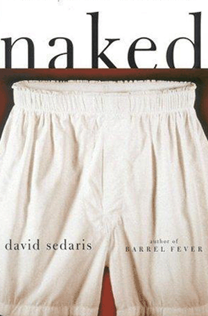 David Sedaris