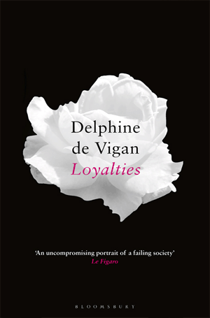 Delphine de Vigan