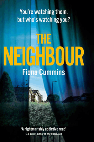 Fiona Cummins