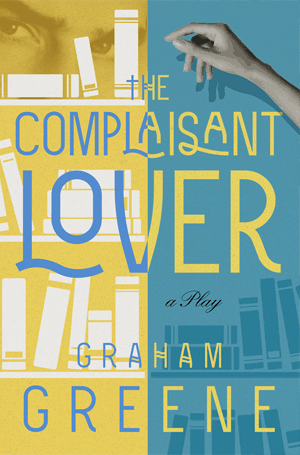 Graham Greene