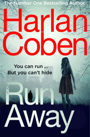 Harlan Coben