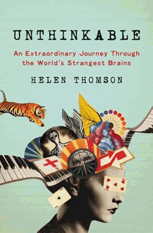 Helen Thomson