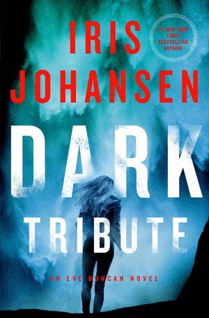Iris Johansen