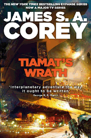James S.A Corey