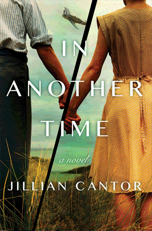 Jillian Cantor