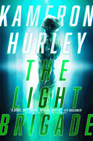 Kameron Hurley