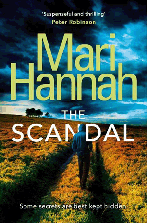 Mari Hannah