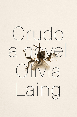 Olivia Laing