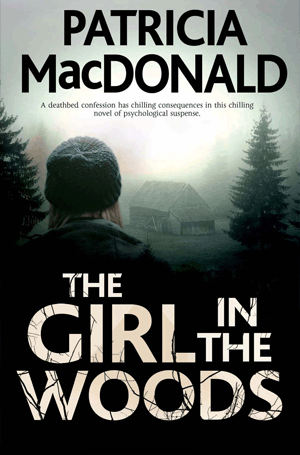 Patricia MacDonald