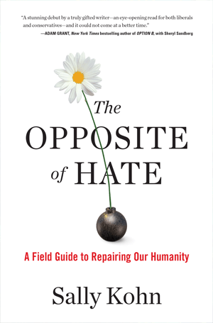 Sally Kohn