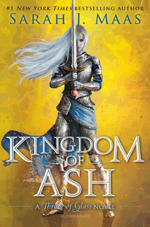 Sarah J. Maas