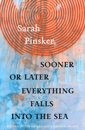 Sarah Pinsker