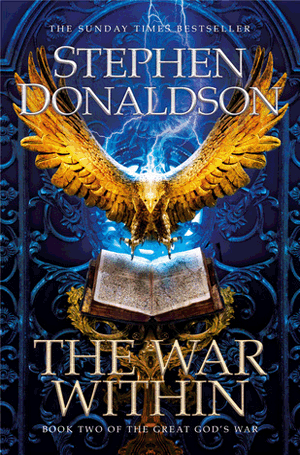 Stephen R. Donaldson
