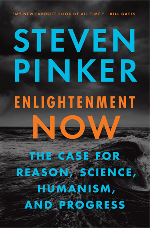 Steven Pinker