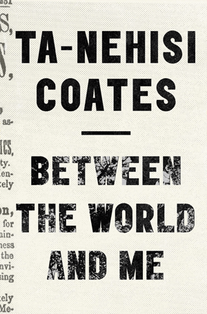 Ta-Nehisi Coates
