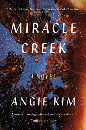 Angie Kim
