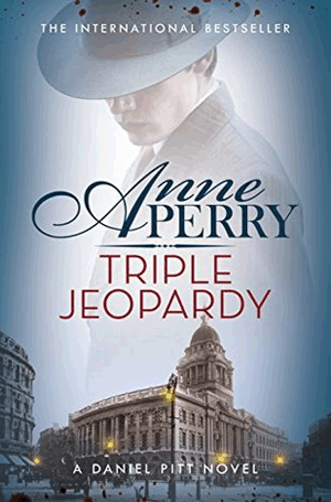 Anne Perry