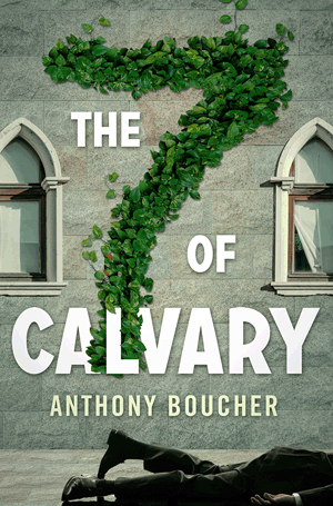 Anthony Boucher