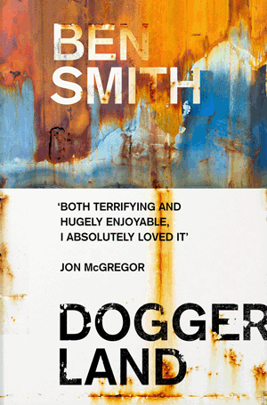 Ben Smith