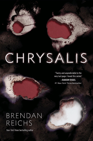 Brendan Reichs