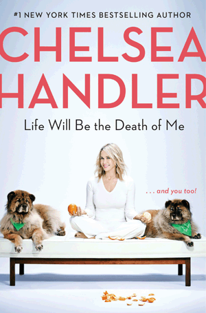 Chelsea Handler