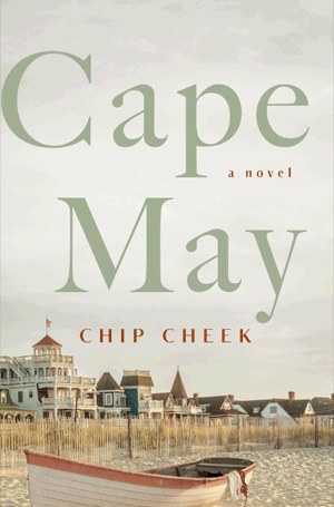 Chip Cheek