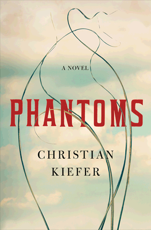 Christian Kiefer