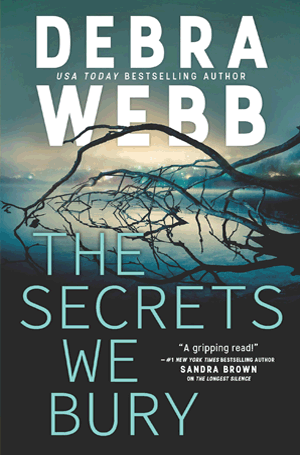 Debra Webb