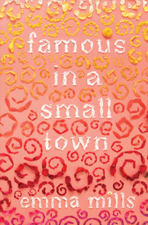 Emma Mills