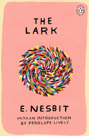 E. Nesbit