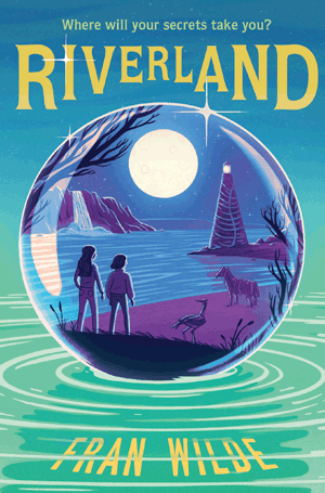 Fran Wilde
