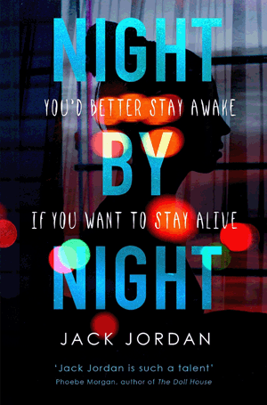 Jack Jordan